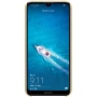 Nillkin Super Frosted Shield Matte cover case for Huawei Y7 Prime (2019), Y7 (2019) order from official NILLKIN store